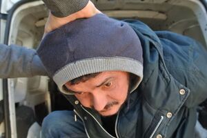 Kumare i hapšenje: "Nagrdio je tu familiju..."