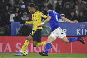 Džeglara Sojundžua nemoguće pretrčati