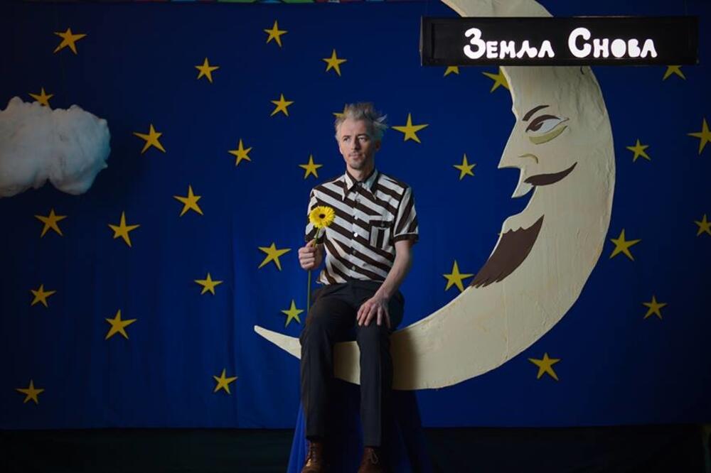 Iz Crne Gore uvijek nosi pozitivne utiske: Kralj Čačka, Foto: Privatna arhiva