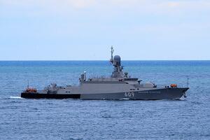 Tas: Američki razarač ušao u Crno more, prati ga ruski raketni brod