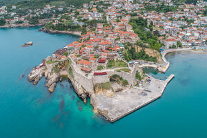 Election law and government in Ulcinj under scrutiny