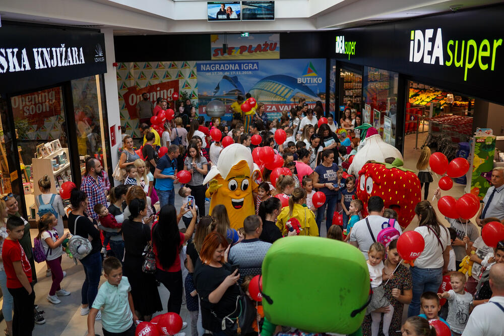 Zdravoljupci, Foto: Radoje Burzan, Radoje Burzan