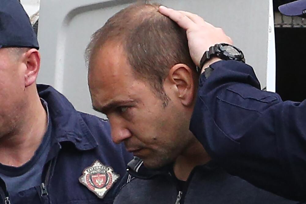 Milošević, Foto: Savo Prelević