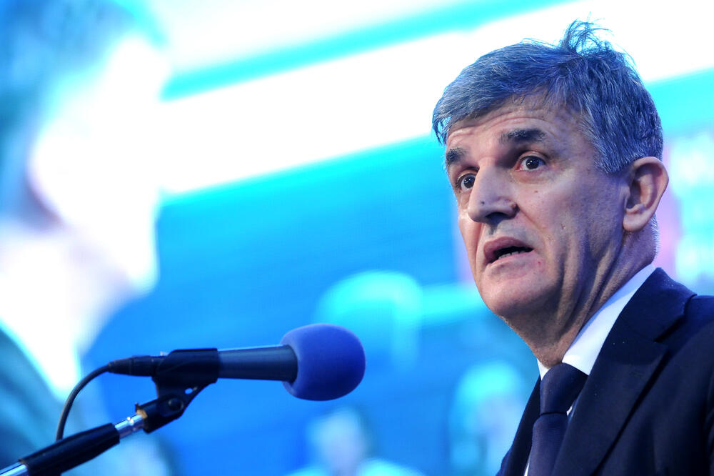 Marović, Foto: Boris Pejović