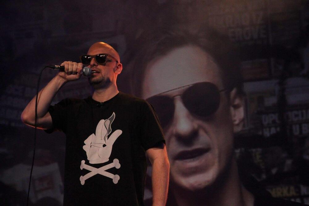 Kako stariš, mijenjaš se: Bvana, Foto: Privatna arhiva