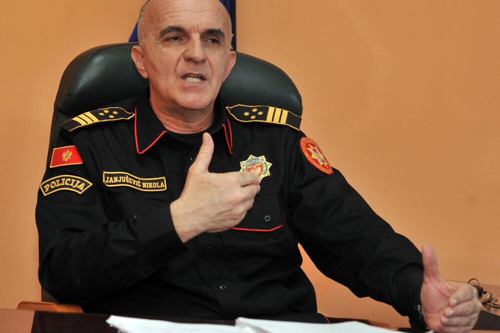 Janjušević, Foto: Savo Prelević, Savo Prelević