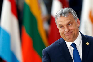 Orban hoće da vlada vječno