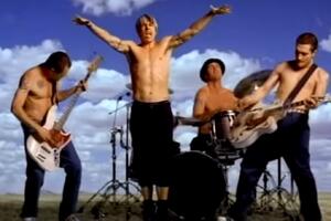 Frušante se vraća u Peperse