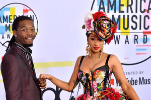 Za rođendan suprugu poklonila pola miliona dolara u kešu