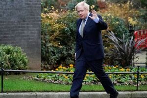 Izbori u Britaniji 2019: Boris Džonson dočekuje nove poslanike u...