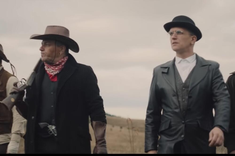 Van Gogh, Foto: Screenshot/Youtube