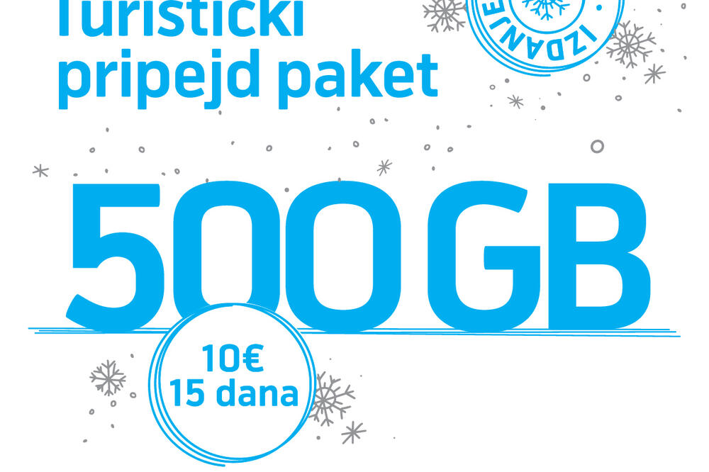 Ilustracija, Foto: Telenor