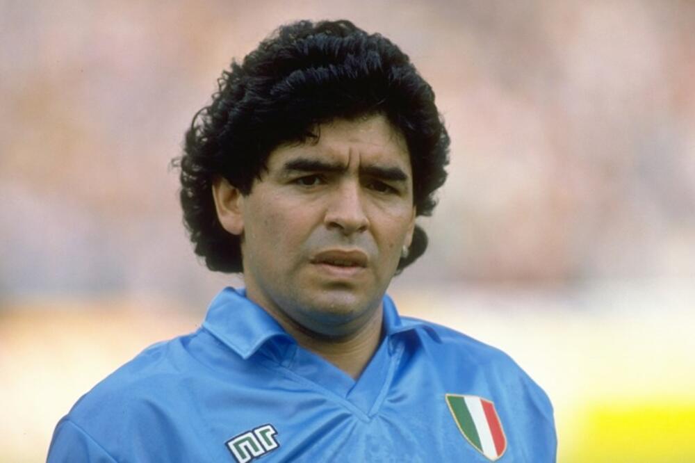 Maradona