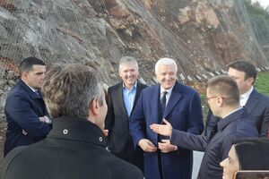 Marković u Tivtu: Dobro organizovana opština koja vodi računa o...