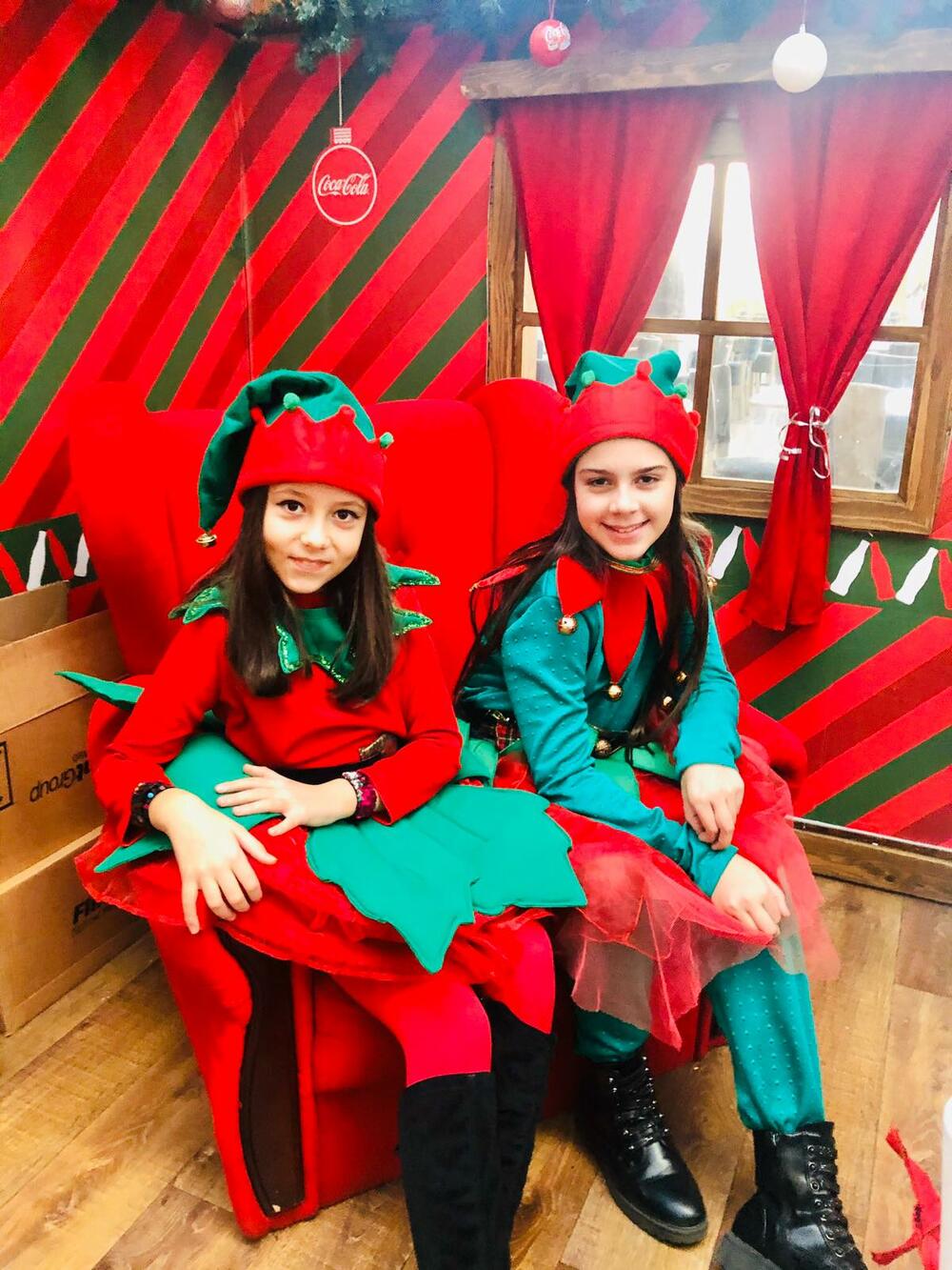 Dječija emisija "Pčelica"