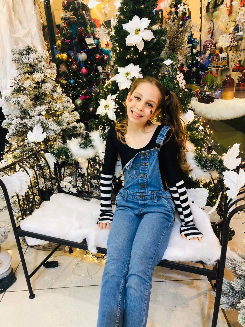 Dječija emisija "Pčelica"