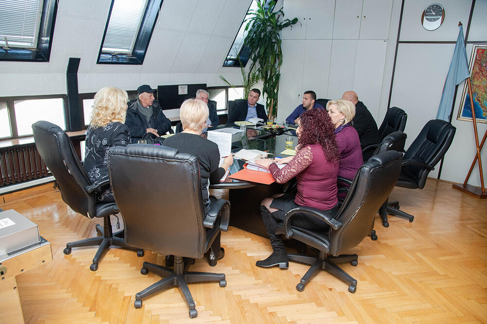 Žiri, Foto: Jadranka Ćetković