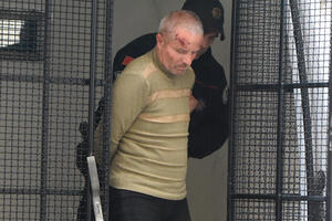 Osumnjičenima za ubistvo Lekovića zadržavanje do 72 sata (VIDEO)