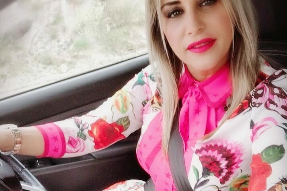 Sud nije utvrdio postojanje dokaza: Sanja Lješković, Foto: Facebook