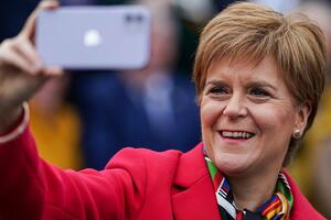 Da li slijedi novi referendum za nezavisnost Škotske