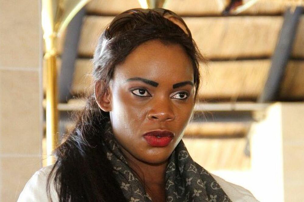 Meri Čivenga, Foto: Twitter