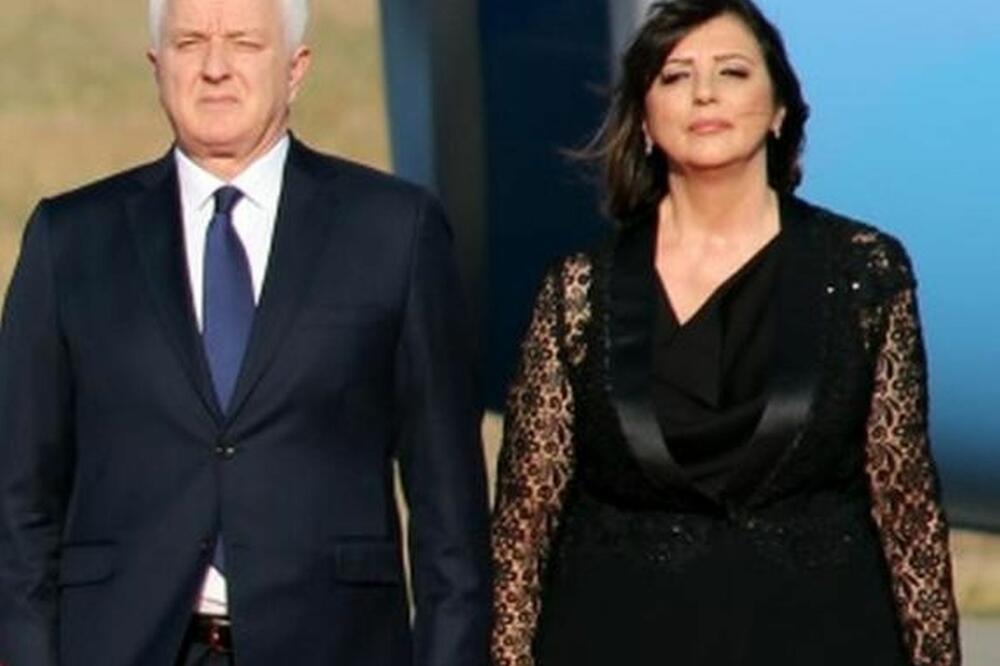 Premijerova supruga kupila nelegalnu kuću u Pričelju, Foto: Vijesti