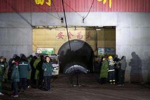 U rudniku uglja u Kini poginulo 14 radnika