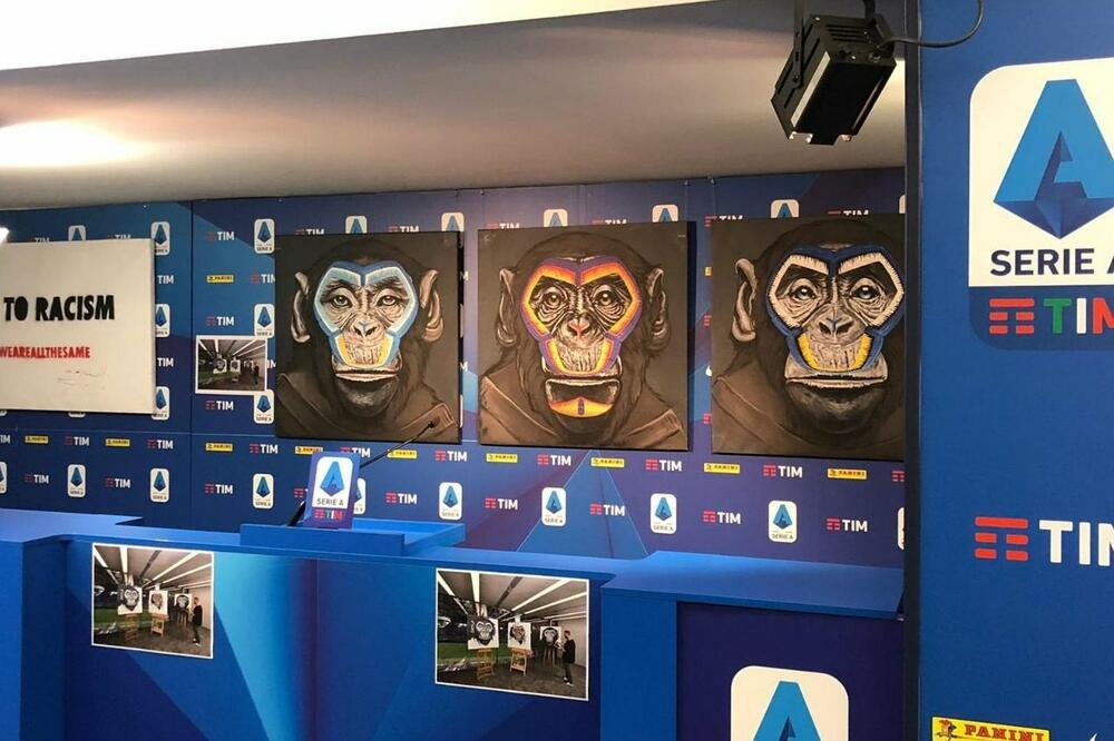 Sporni posteri, Foto: Twitter