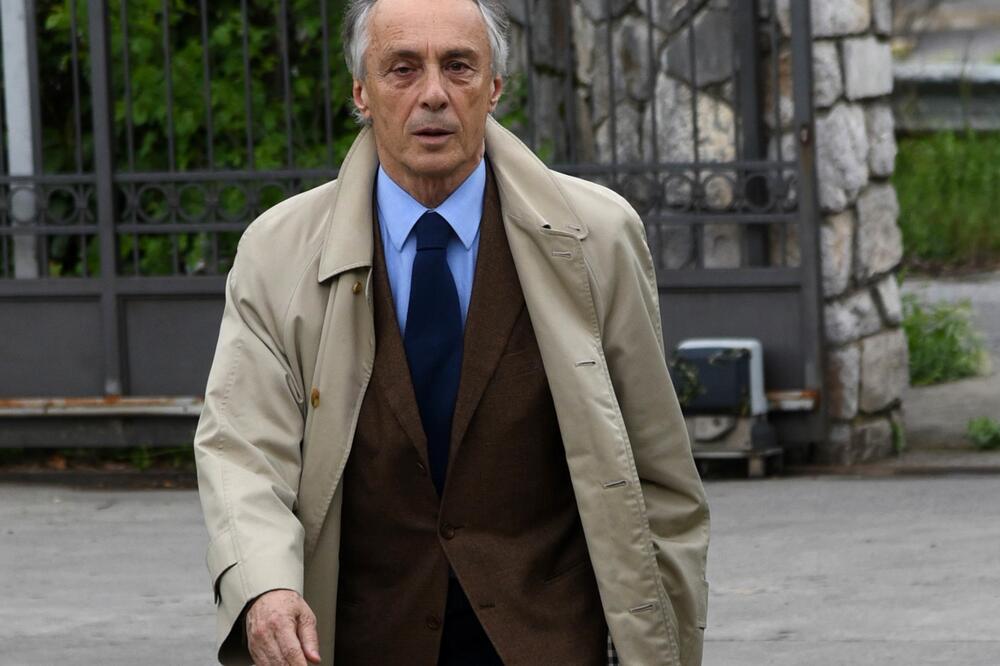 Lekić, Foto: Boris Pejović