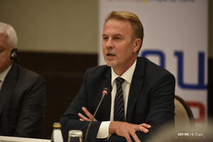 Orav: Nijesmo ovdje da otvaramo radna mjesta u NVO sektoru