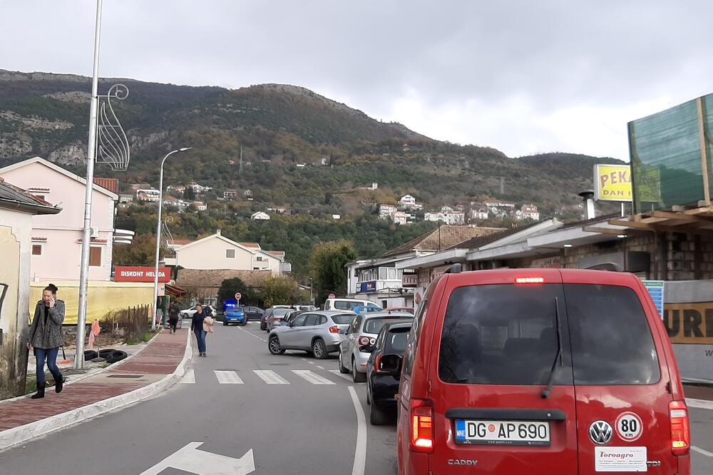 Tivat danas, Foto: Siniša Luković