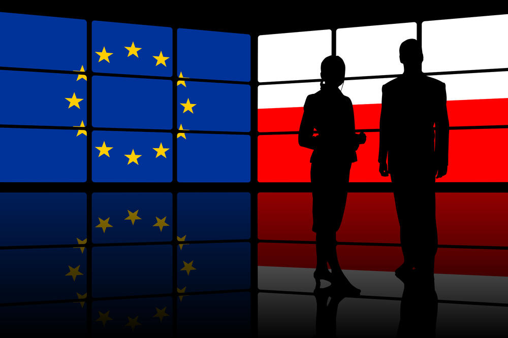 EU Poljska (Ilustracija), Foto: Shutterstock