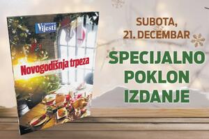 Atraktivan izgled za pun užitak