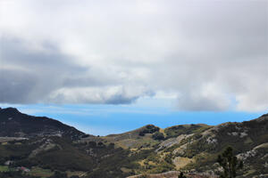 Oblačno i suvo, do 19 stepeni