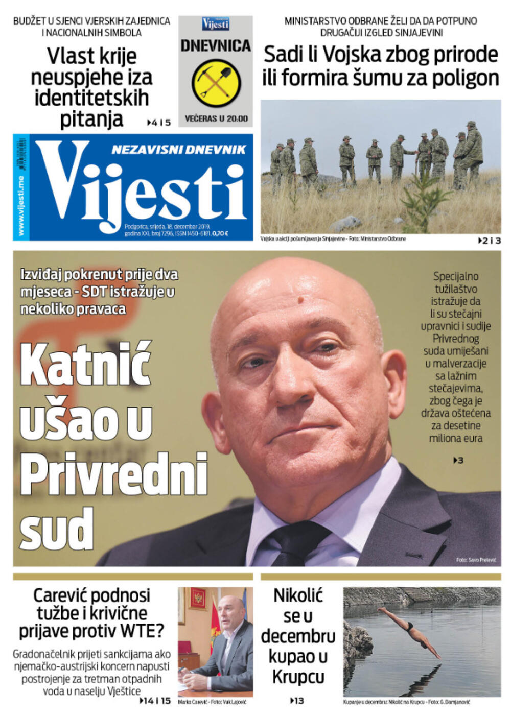 Vijesti