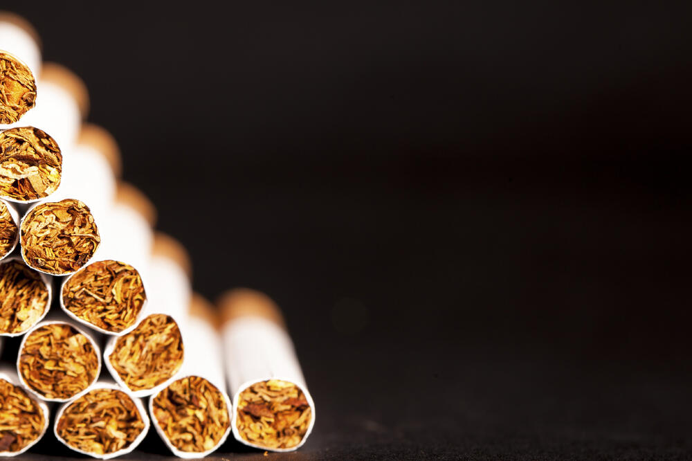 Camaju produžen pritvor zbog sumnje da je švercovao cigarete (ilustracija), Foto: Shutterstock