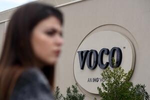 voco™ otvara prvi objekat u Podgorici