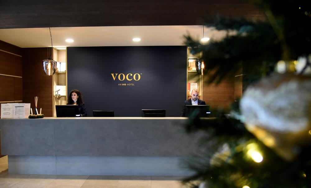 voco™