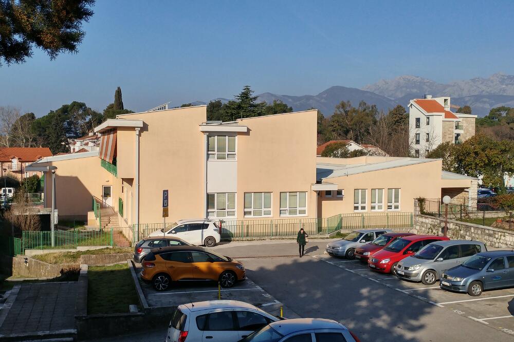 Vrtić Bambi u Tivtu (ilustracija), Foto: Siniša Luković