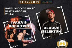 II festival kraft piva