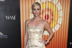 Šarliz Teron se ne stidi da priča o porodičnoj tragediji