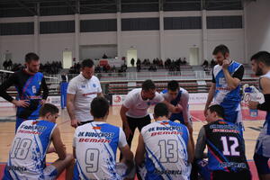 Ako otvore meč na pravi način...