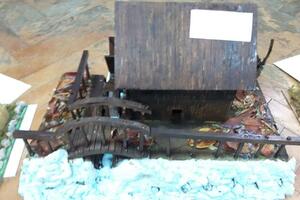 Nikolina pobjednica etno konkursa