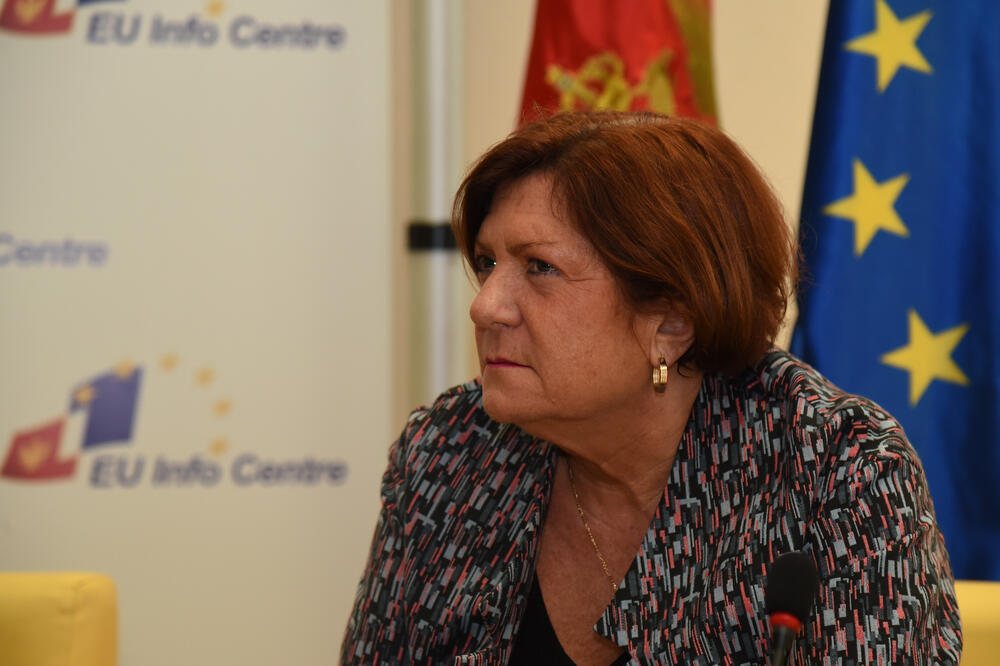 Tudik, Foto: Savo Prelević