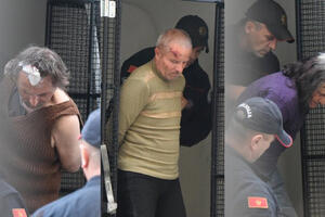 Osumnjičenima za ubistvo Lekovića pritvor do 30 dana