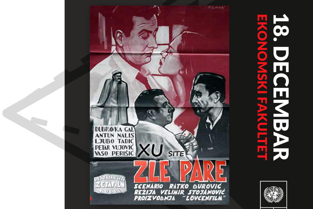 Film "Zle pare", Foto: Promo