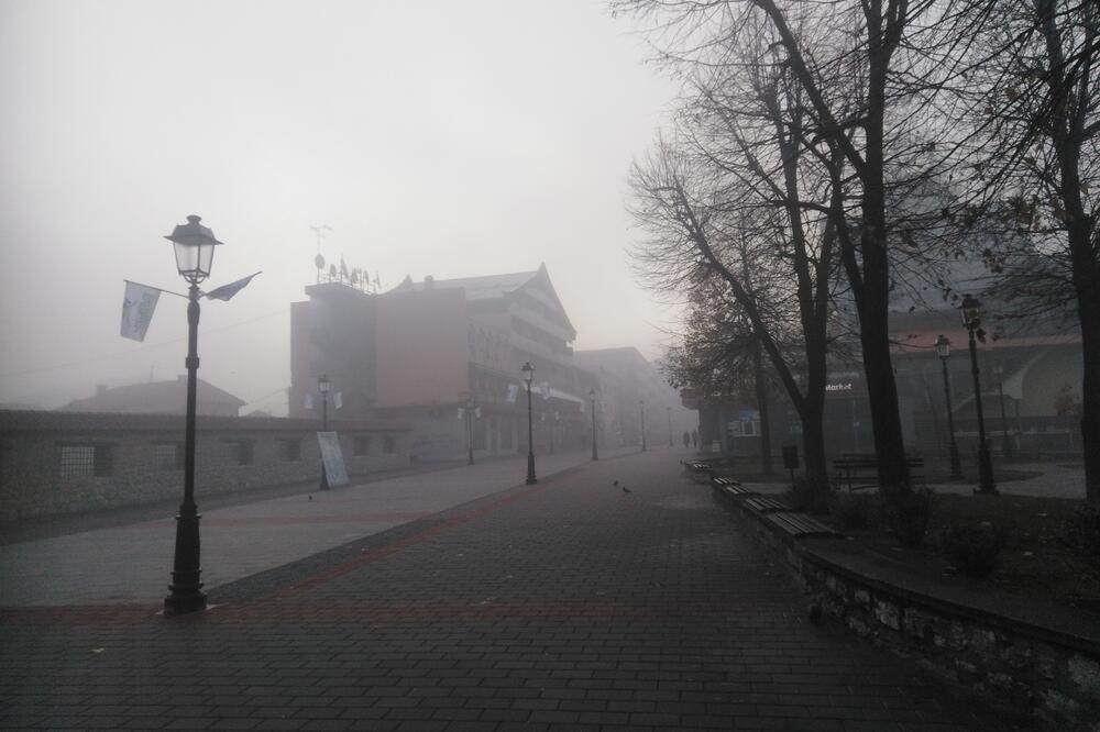 Pljevlja, Foto: Goran Malidžan