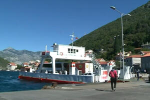 Vučinović traži suspenziju otkaza u Pomorskom saobraćaju