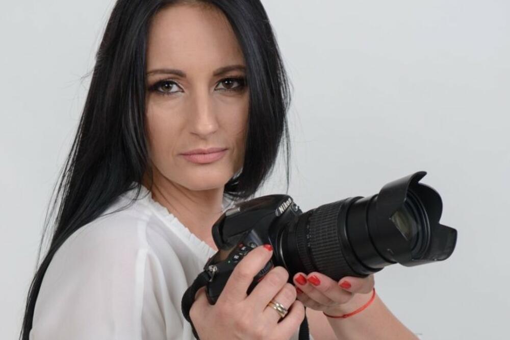 Kristina se ovim poslom bavi 20 godina, Foto: Kristina Stanisavljević Popović