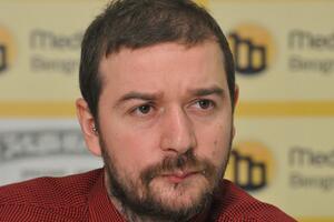 Stevan Dojčinović: Zašto je urednik Krika deportovan iz Abu Dabija